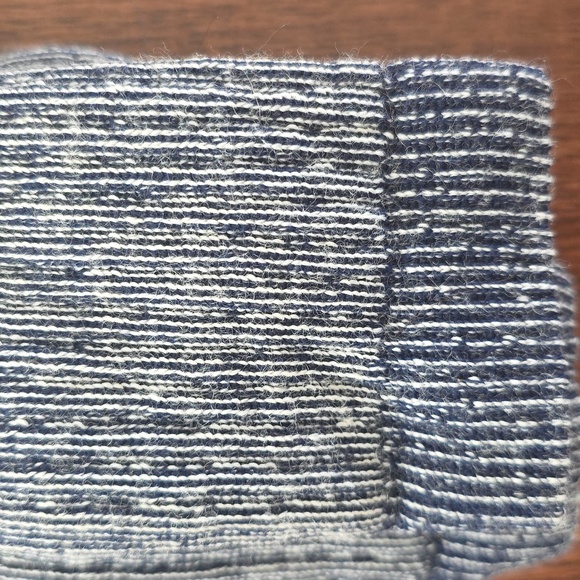 Smartwool Blue Hike Socks - Picture 7 of 7